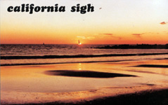 California Sigh