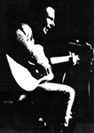 Lee Underwood