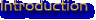 Letters Introduction