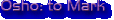Osho Songs to Mark