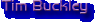 Tim Buckley